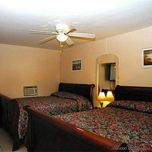 A1 Value Inn Hernando الغرفة الصورة