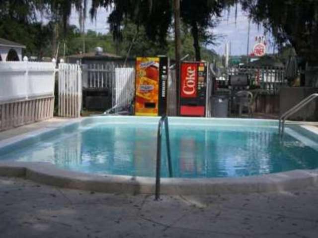 A1 Value Inn Hernando المظهر الخارجي الصورة